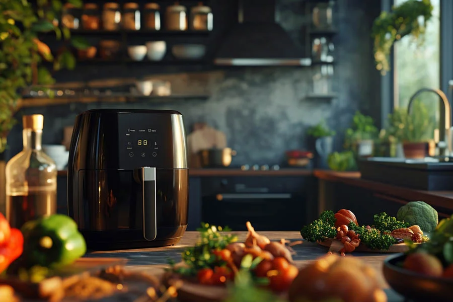 air fryer for food