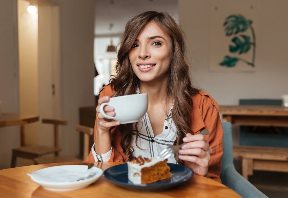 compact espresso machine with milk frother