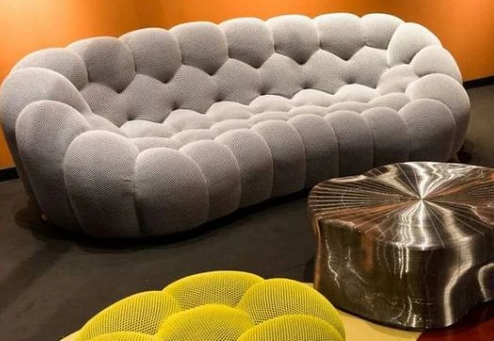 most comfortable cloud couch