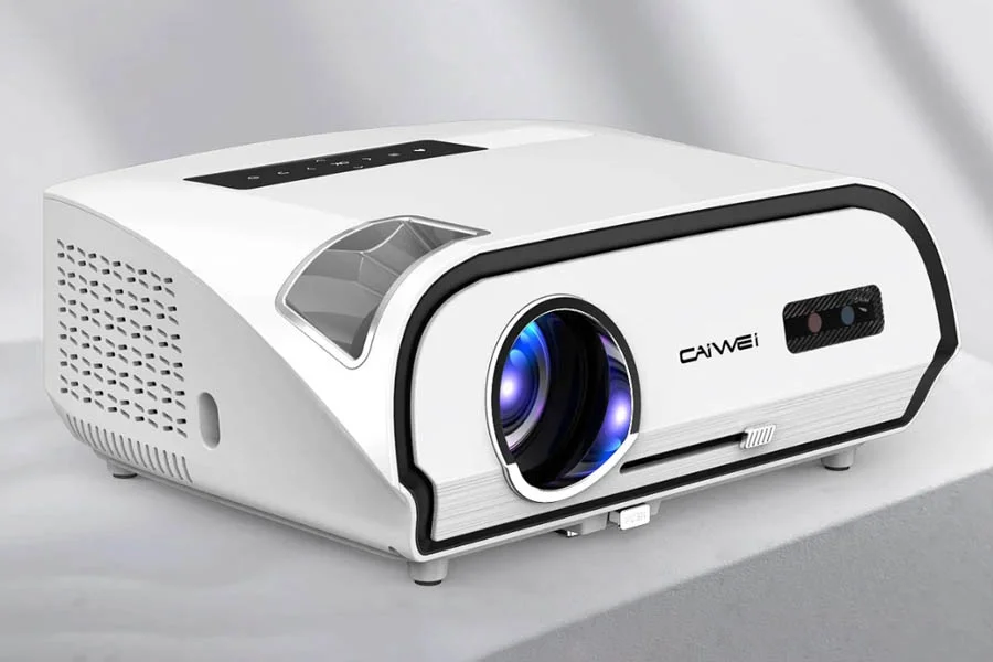 4k projector for home theater